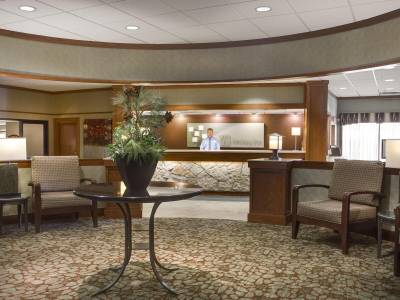 Holiday Inn Hotel & Suites Des Moines - Northwest
