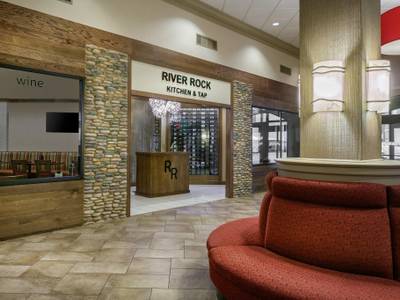 Holiday Inn Dubuque/Galena