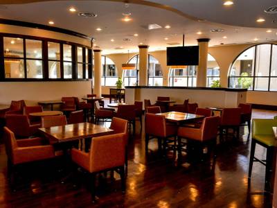 Country Inn & Suites By Carlson El Paso Sunland Park