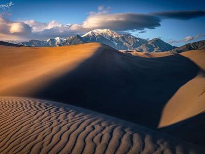 Holiday Inn Express Alamosa