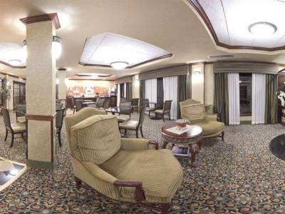 Fairfield Inn & Suites Bridgewater Branchburg/Somerville