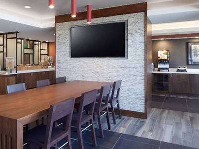 Fairfield Inn & Suites Ventura Camarillo