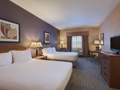 Holiday Inn Express Hotel & Suites Cedar Park (Northwest Austin)