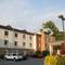 Holiday Inn Express & Suites Cherokee / Casino