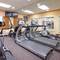Holiday Inn Express & Suites Cincinnati - Blue Ash