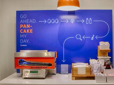 Holiday Inn Express & Suites College Station