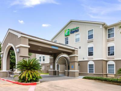 Holiday Inn Express & Suites Columbus