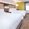 Holiday Inn Express & Suites Coon Rapids - Blaine Area