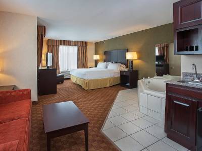 Holiday Inn Express & Suites Corbin