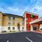 Holiday Inn Express Hotel & Suites Crossville
