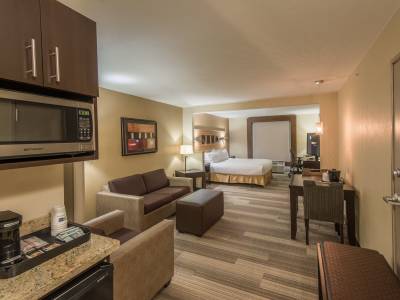 Holiday Inn Express & Suites Dallas-North Tollway N Plano