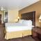 Holiday Inn Express Hotel & Suites Hinesville East - Fort Stewart