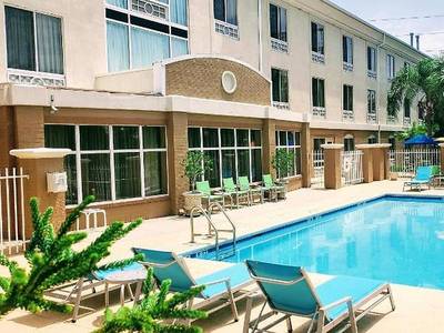 Holiday Inn Express & Suites Jacksonville South - I-295