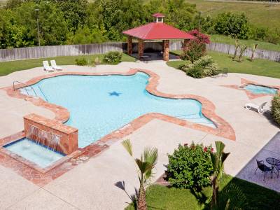 Holiday Inn Express Hotel & Suites Kerrville