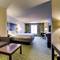 Holiday Inn Express & Suites Live oak