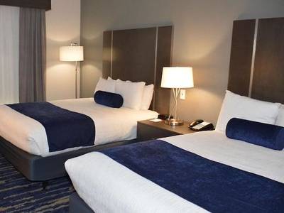 Best Western Plus Longview South Hotel