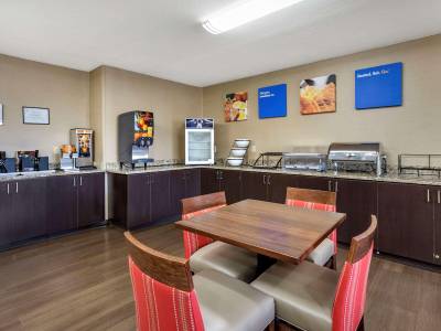 Comfort Inn & Suites - Los Alamos