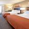 Holiday Inn Express & Suites Eden Prairie - Minnetonka
