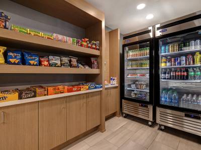 Holiday Inn Express Hotel & Suites Moab