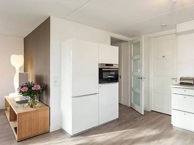 Duinpark de Witte Raaf