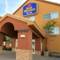 Best Western Plus North Las Vegas Inn & Suites