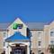 Holiday Inn Express Hotel & Suites Orangeburg