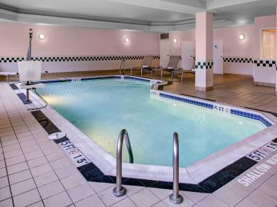 Holiday Inn Express & Suites Pittsburgh-South Side