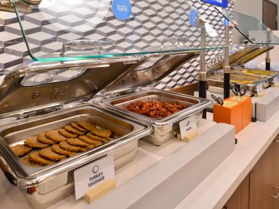 Holiday Inn Express Hotel & Suites Quakertown