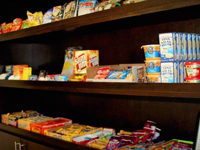 Holiday Inn Express & Suites Tampa - Rocky Point Island