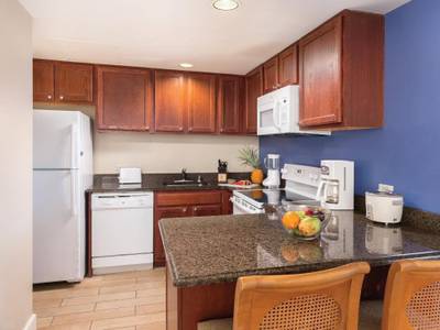 Royal Sea Cliff Kona by Outrigger