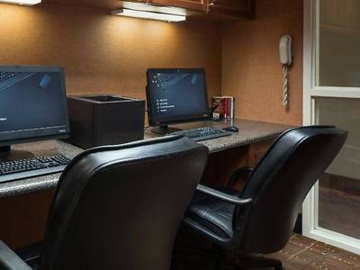 Fairfield Inn & Suites Tucson North/Oro Valley