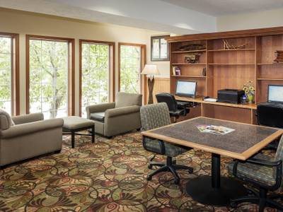 Holiday Inn Express Anchorage