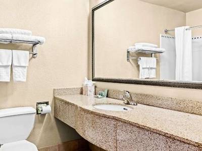 Best Western Gwinnett Center