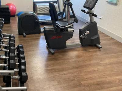 Holiday Inn Express Atlanta - Stone Mountain