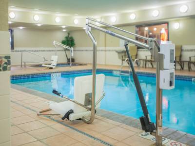 Holiday Inn Express Billings