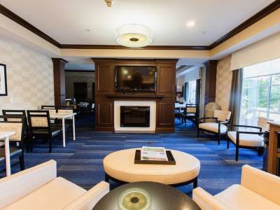 Holiday Inn Express Bothell