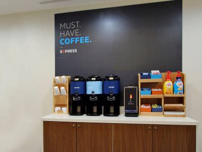 Holiday Inn Express Chillicothe