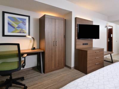 Holiday Inn Express Durham