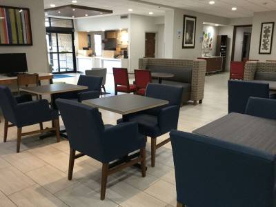 Holiday Inn Express Easton