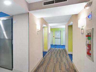 Holiday Inn Express Exton - Lionville