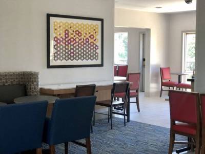 Holiday Inn Express Ft Bragg