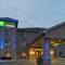 Holiday Inn Express Greensburg