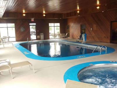 Comfort Inn Huntington