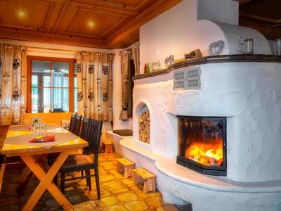 Berg- und Aktiv Edelsberg