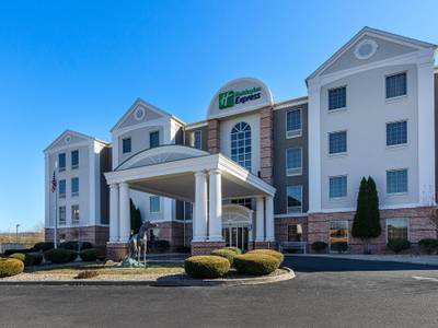 Holiday Inn Express Lexington