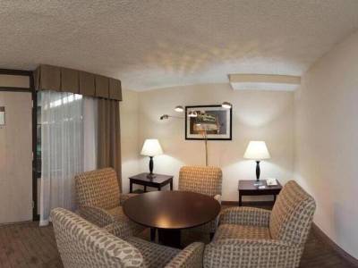 Holiday Inn Express Little Rock Airport