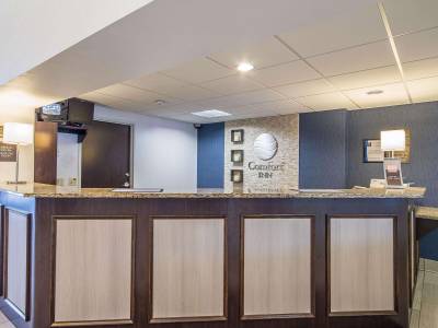 Comfort Inn Madison - Downtown Hotel