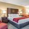 Comfort Inn Madison - Downtown Hotel