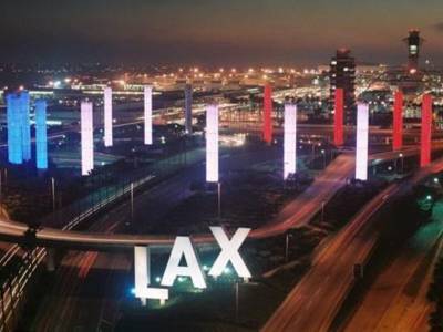 The Wave Manhattan Beach