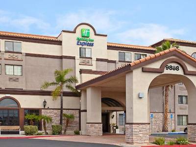 Holiday Inn Express Mira Mesa - San Diego